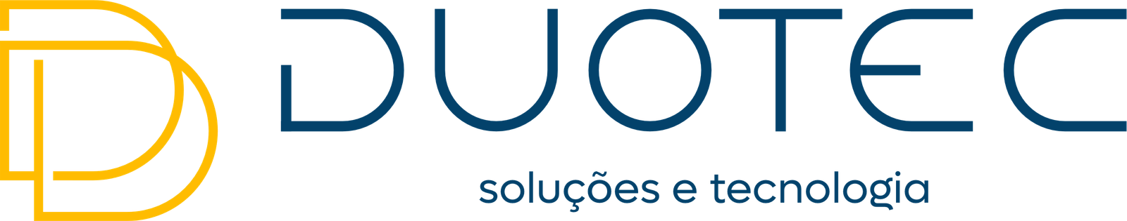Duotec Soluções e Tecnologia